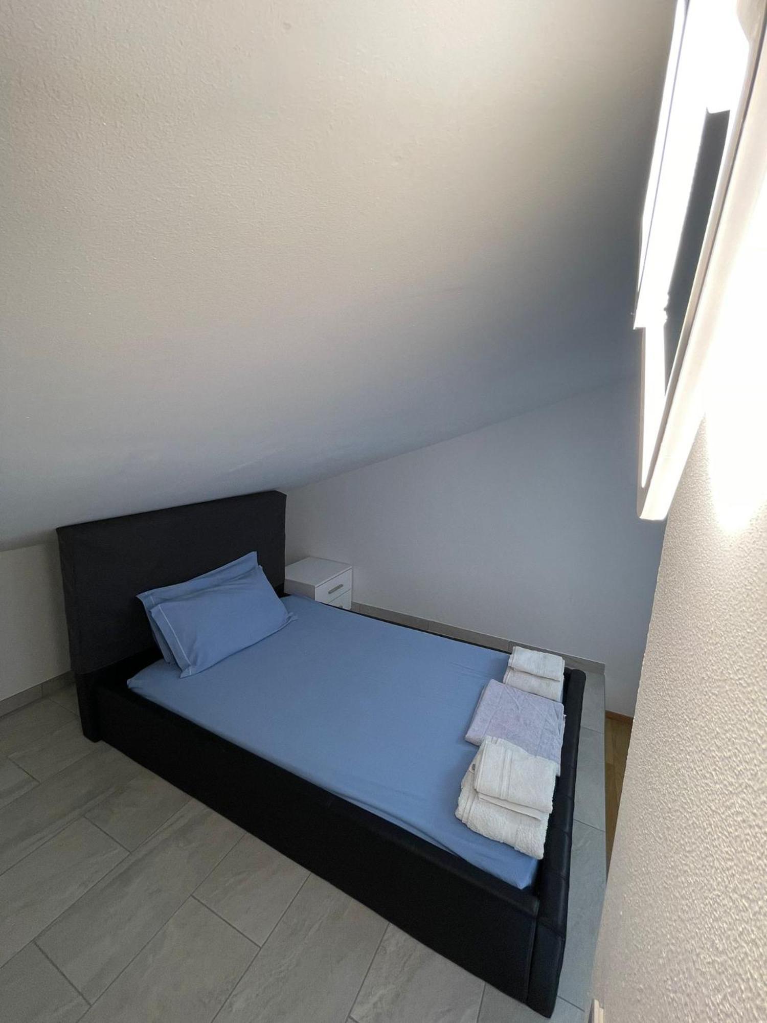 Casa Di Jo Otel Empoli Dış mekan fotoğraf