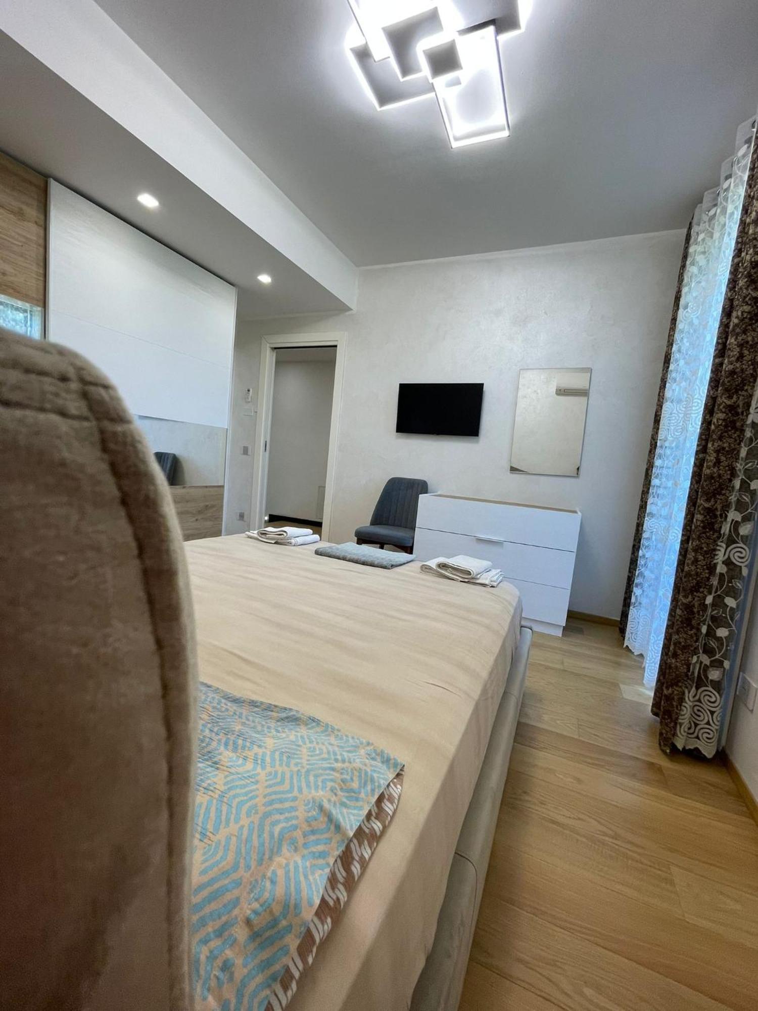 Casa Di Jo Otel Empoli Dış mekan fotoğraf