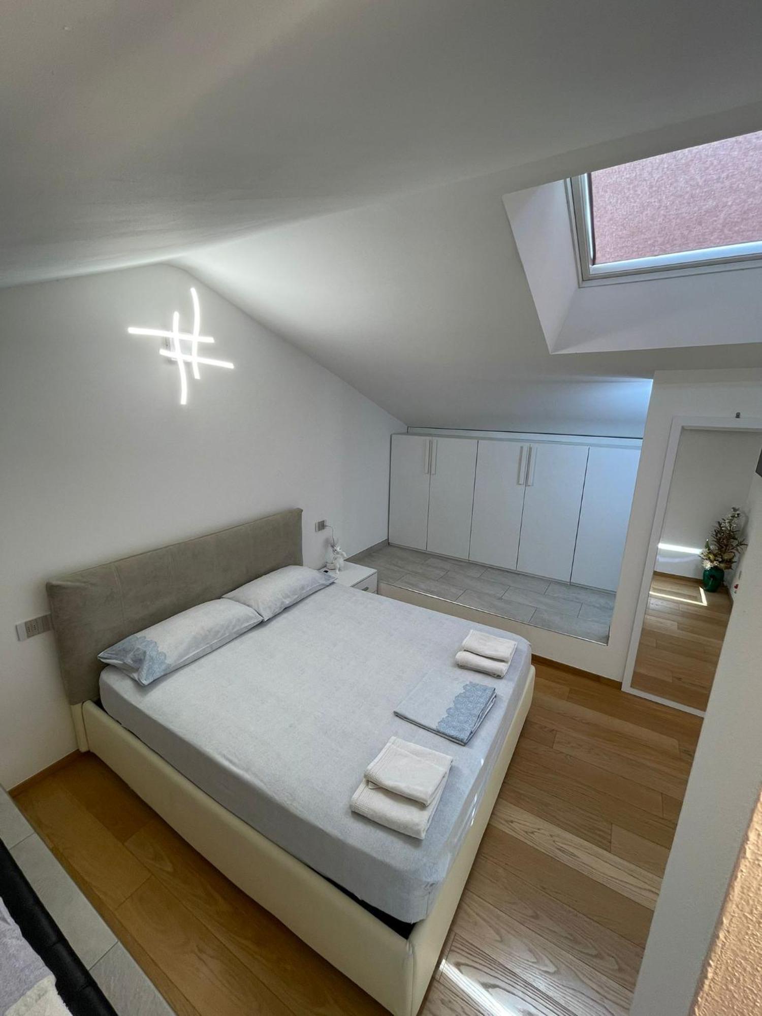 Casa Di Jo Otel Empoli Dış mekan fotoğraf